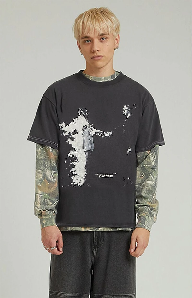 Metro Boomin T-Shirt