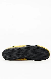 Puma Yellow Speedcat OG Shoes