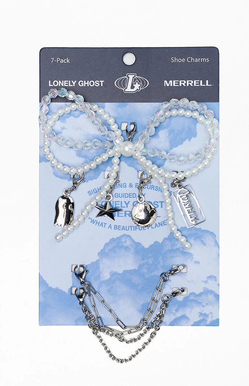 LONELY GHOST x Merrell Shoe Jewelry