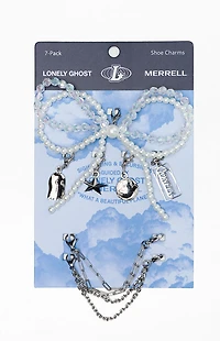 LONELY GHOST x Merrell Shoe Jewelry