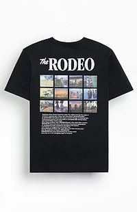 Wrangler The Rodeo Pocket T-Shirt