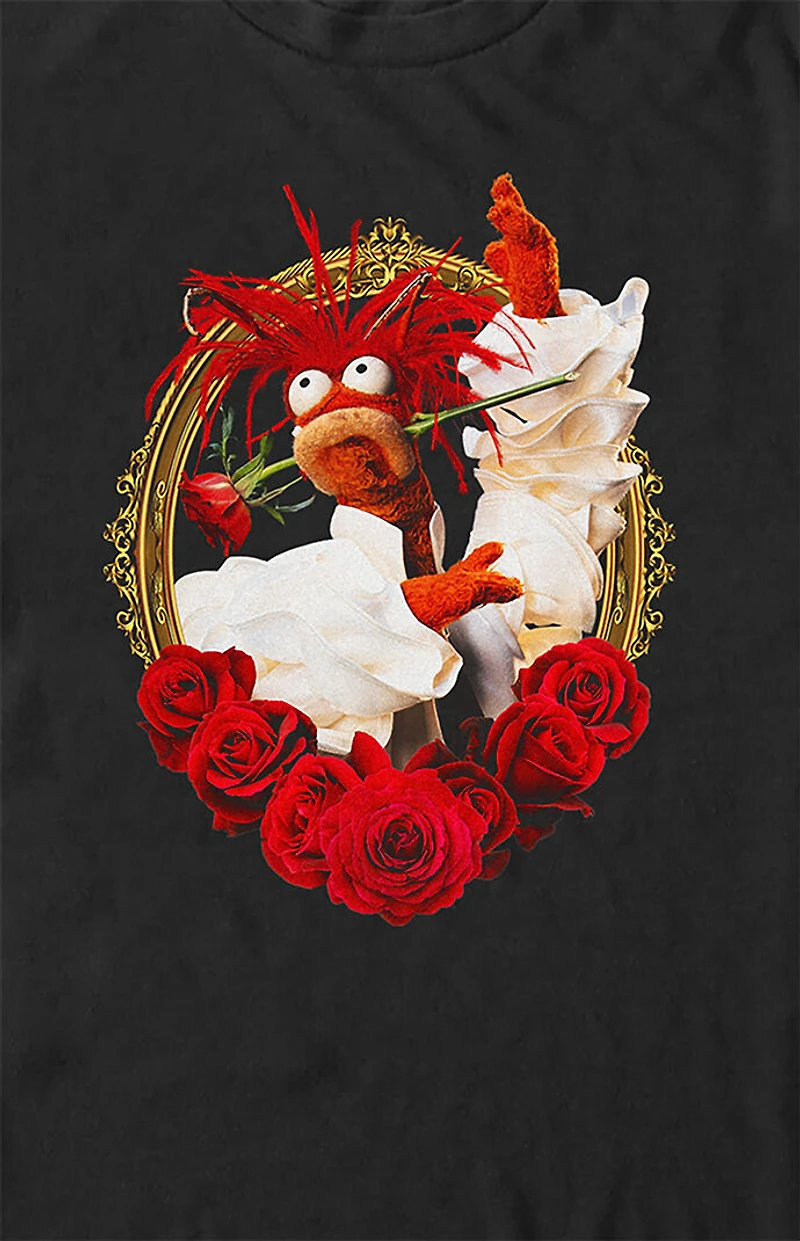 Pepe Latin Lover Muppet T-Shirt