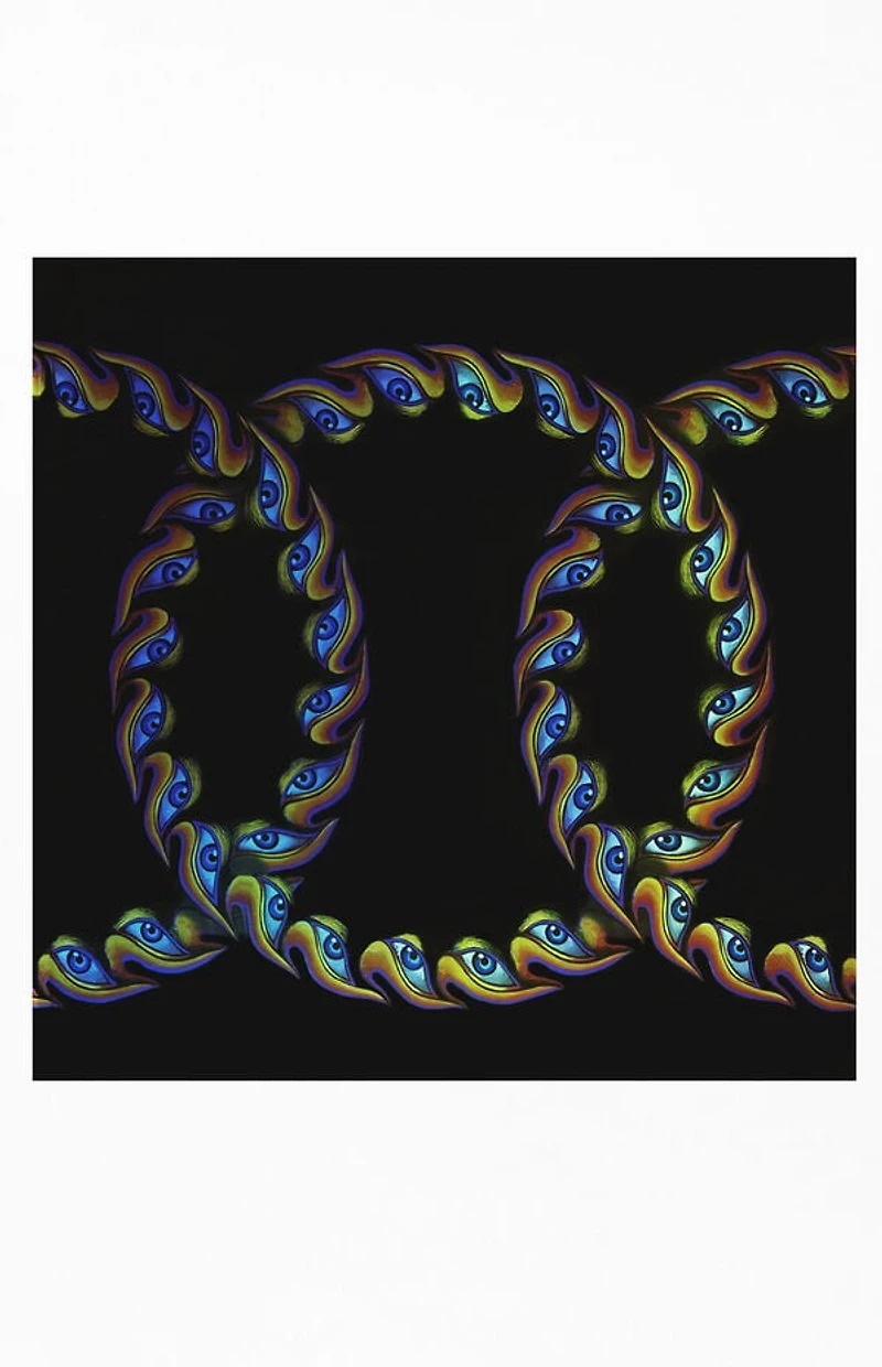 Tool Lateralus Vinyl Record