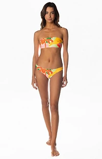 Maaji Tropical Reversible Bikini Bottom