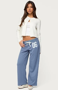 Edikted Petite 06 Sweatpants