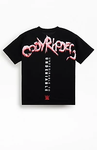 WWE Cody Rhodes Nightmare T-Shirt