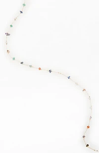 Pacsun Alma Stone Belly Chain