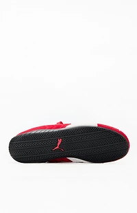 Puma Women's Red Speedcat OG Sneakers