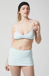 PAC 1980 WHISPER Active Micro Sports Bra