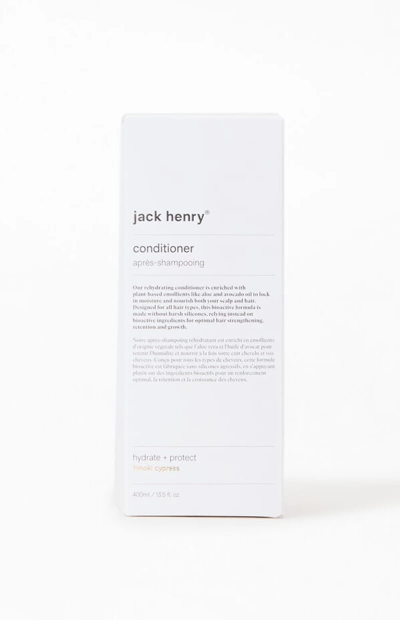 JACK HENRY Hinoki Cypress Conditioner