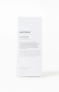 JACK HENRY Hinoki Cypress Conditioner
