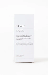 JACK HENRY Hinoki Cypress Conditioner