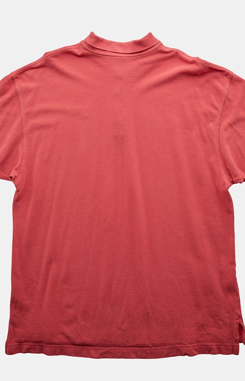 PS VINTAGE 2000s Nike Polo Top