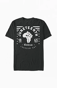 Juneteenth Freedom Day T-Shirt