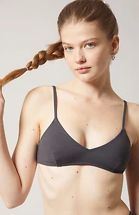 PAC 1980 WHISPER Active Micro Sports Bra