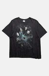 PS VINTAGE 2000s Disturbed Graphic T-Shirt