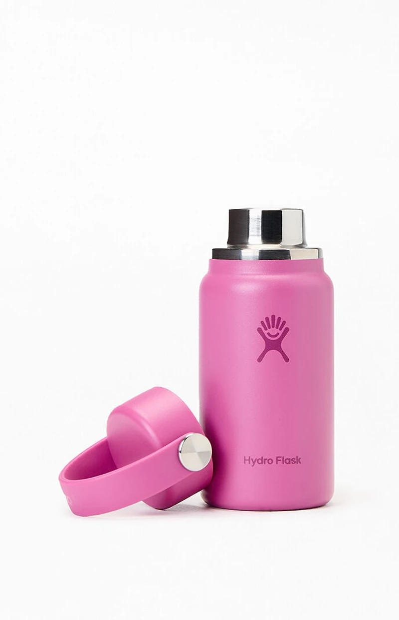 HYDRO FLASK Pink Micro Hydro Water Bottle
