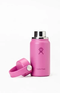 HYDRO FLASK Pink Micro Hydro Water Bottle