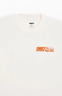 Obey Speed Squad T-Shirt