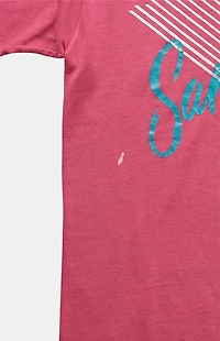 PS VINTAGE 80s San Antonio Graphic T-Shirt