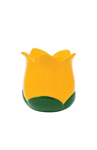 ban.do Tulip Ceramic Pencil Cup