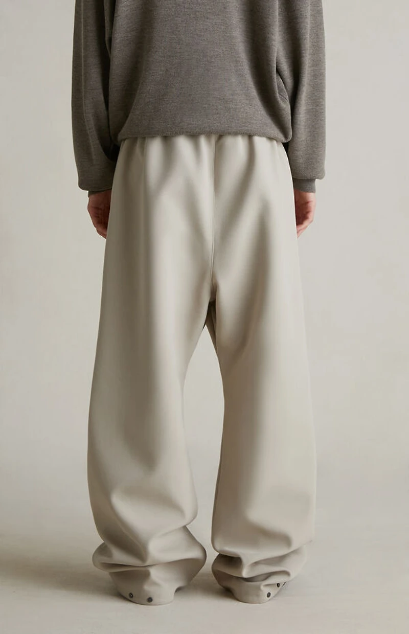 Fear of God ESSENTIALS Timber Bonded Canvas Work Pants
