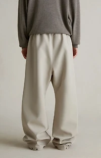 Fear of God ESSENTIALS Timber Bonded Canvas Work Pants