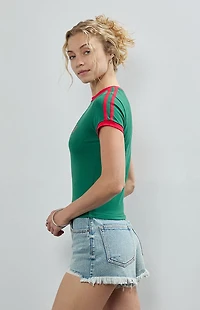 HYPE & VICE Mexico Goalie T-Shirt