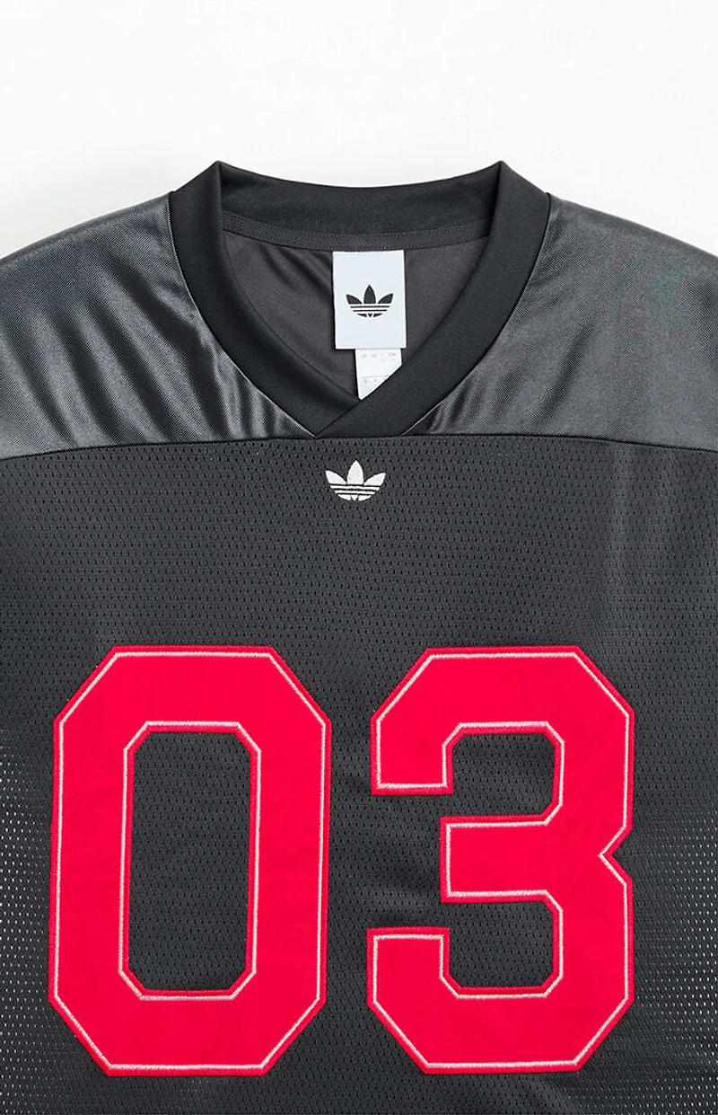 adidas Originals 03 Short Sleeve Football Jersey