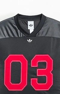 adidas Originals 03 Short Sleeve Football Jersey