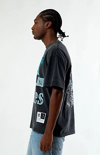 NFL x Aleali May Philadelphia Eagles T-Shirt