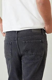 Pacsun Cade Straight Jeans Black
