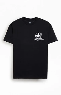 Obey Heavy Connection Heavyweight T-Shirt
