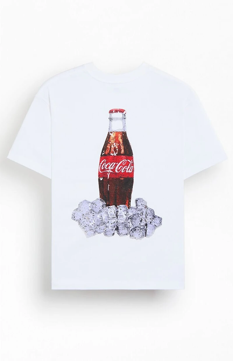 Coca Cola by Pacsun Coke Ice Cold T-Shirt
