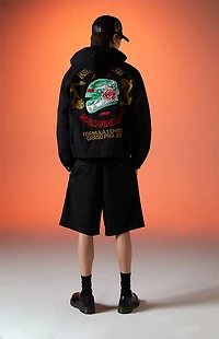 Formula 1 x Pacsun Chinese Grand Prix Shanghai Year Of Speed Blouson Jacket