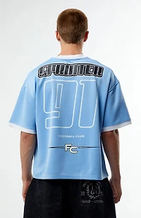 Pacsun Sprinter Soccer Jersey