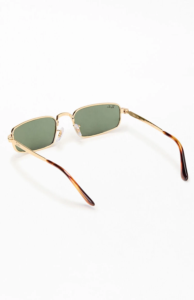 Ray-Ban A$AP Rocky Bold Metal Sunglasses