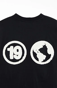 Pacsun Discover Oversized T-Shirt