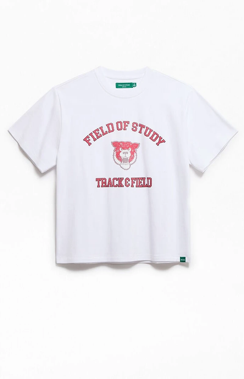 Field OF STUDY by Pacsun Track & T-Shirt