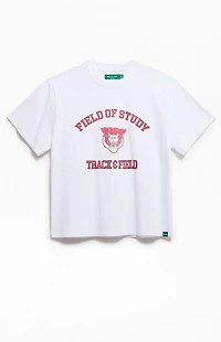 Field OF STUDY by Pacsun Track & T-Shirt