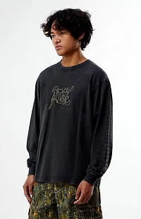 UPRISERS Warped Dream Long Sleeve T-Shirt