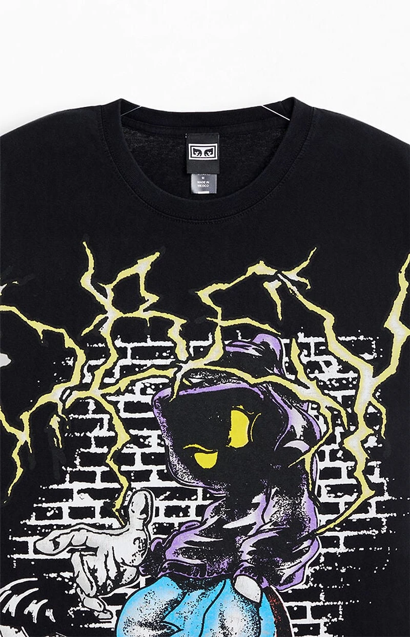 Obey Roll The Dice T-Shirt