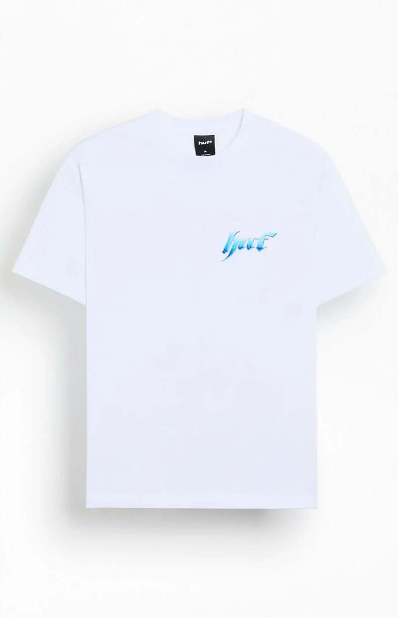 HUF Sector T-Shirt