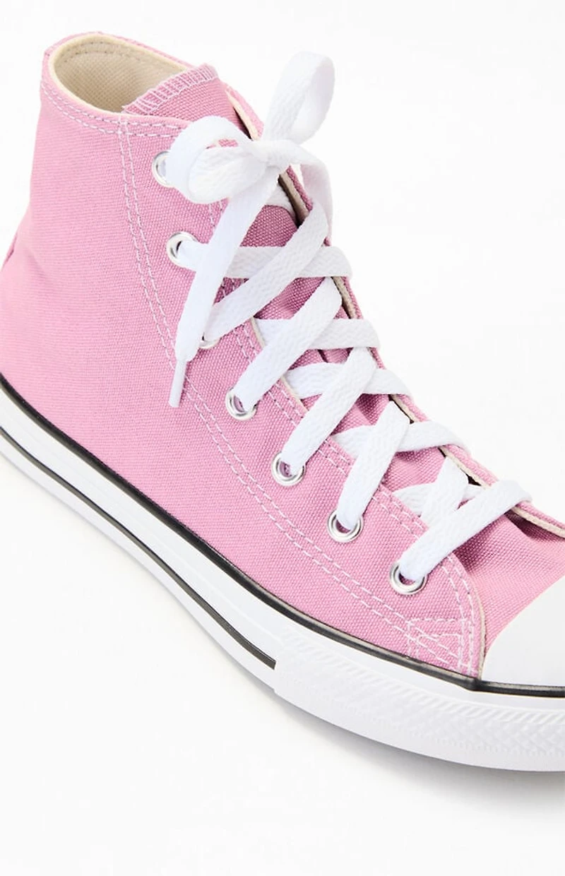 Converse Kids Chuck Taylor All Star High Top Shoes