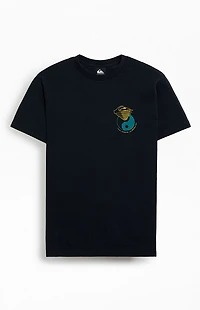 Quiksilver Hypnotic Wave T-Shirt