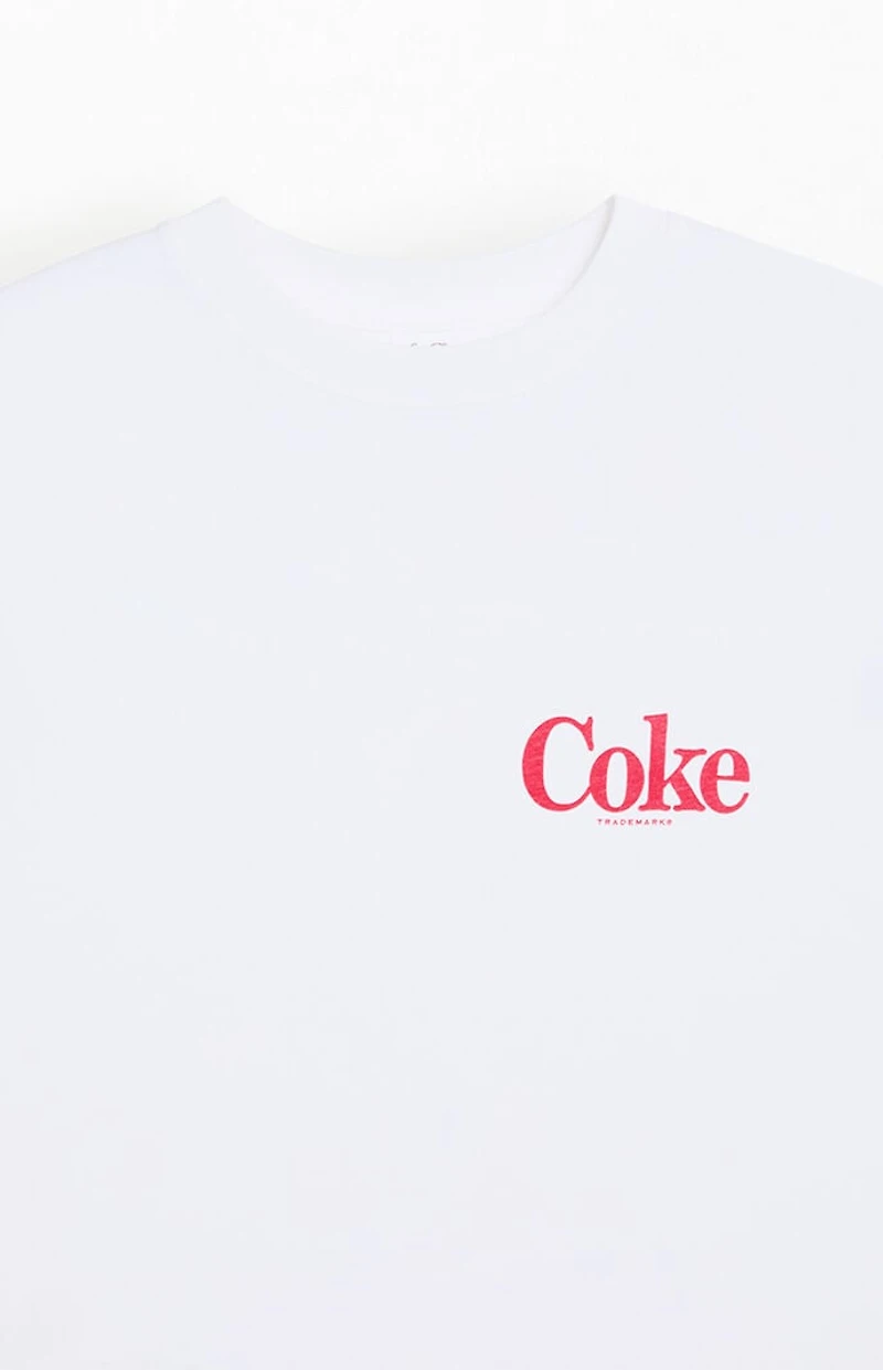 Coca Cola by Pacsun Coke Real Thing T-Shirt