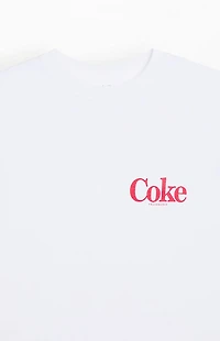 Coca Cola by Pacsun Coke Real Thing T-Shirt