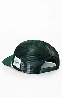 Los Sundays Tequila & Tennis Snapback Hat