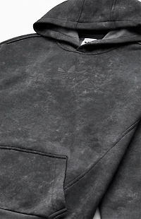adidas Kids Acid Washed Fleece Hoodie