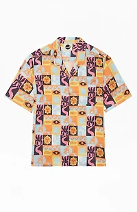 Boardies Watergate Camp Shirt